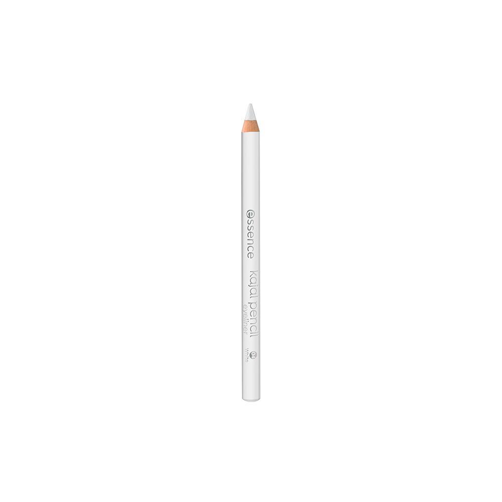 Essence Kajal 04 White Lápis de Olho Cremoso Matte 1g - 1