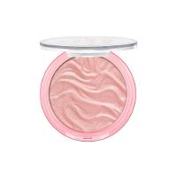 Essence Gimme Glow 20 Nude Iluminador Compacto em Pó 9g - 1