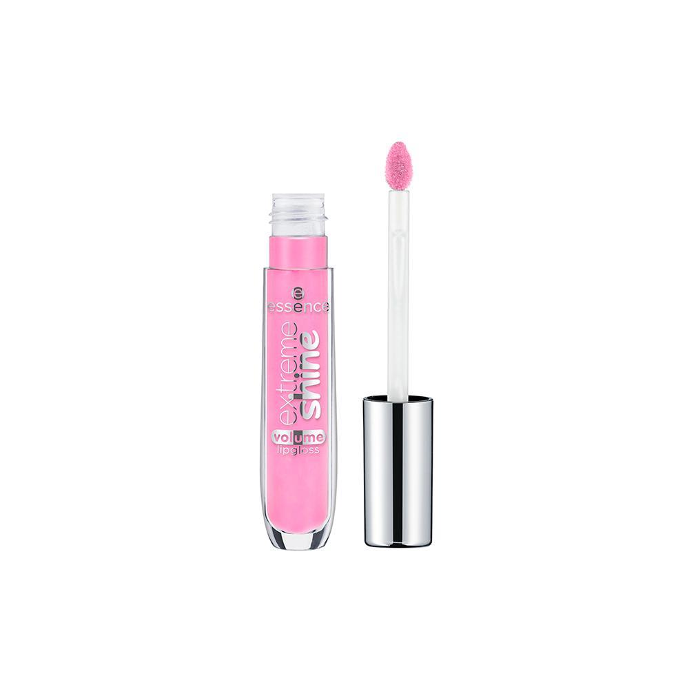 Essence Extreme Shine Volume 02 Summer Punch Gloss Labial Líquido Cintilante 5ml - 1