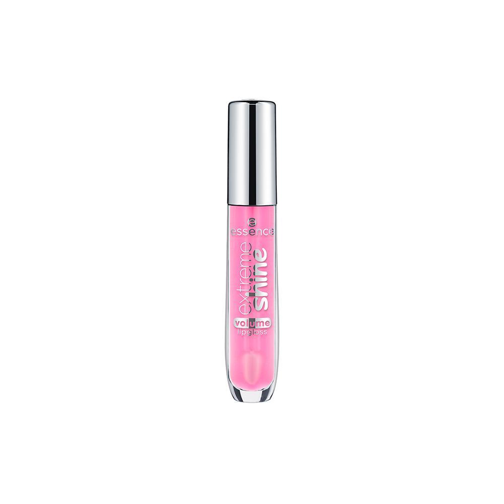 Essence Extreme Shine Volume 02 Summer Punch Gloss Labial Líquido Cintilante 5ml - 2