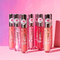 Essence Extreme Shine Volume 02 Summer Punch Gloss Labial Líquido Cintilante 5ml - 8