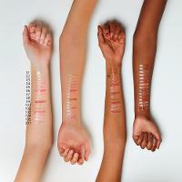 Essence Extreme Shine Volume 01 Crystal Clear Gloss Labial Líquido Cintilante 5ml - 5