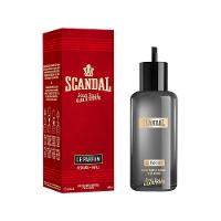Jean Paul Gaultier Sacandal Le Parfum Intense EDP Perfume Masculino Refil 200ml
