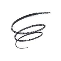 Essence Long Lasting 01 Black Fever Lápis de Olho Cremoso Matte 28g - 2