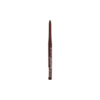 Essence Long Lasting 02 Hot Chocolate Lápis de Olho Cremoso Matte 28g - 2
