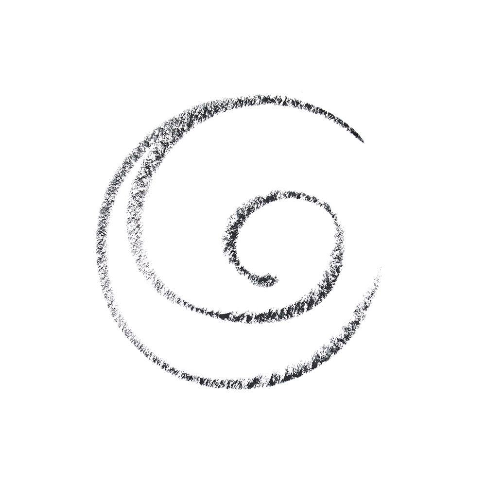 Essence Kajal 01 Black Lápis de Olho Cremoso Matte 1g - 2