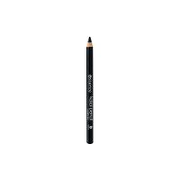 Essence Kajal 01 Black Lápis de Olho Cremoso Matte 1g - 1