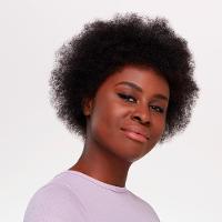 Essence Kajal 01 Black Lápis de Olho Cremoso Matte 1g - 5