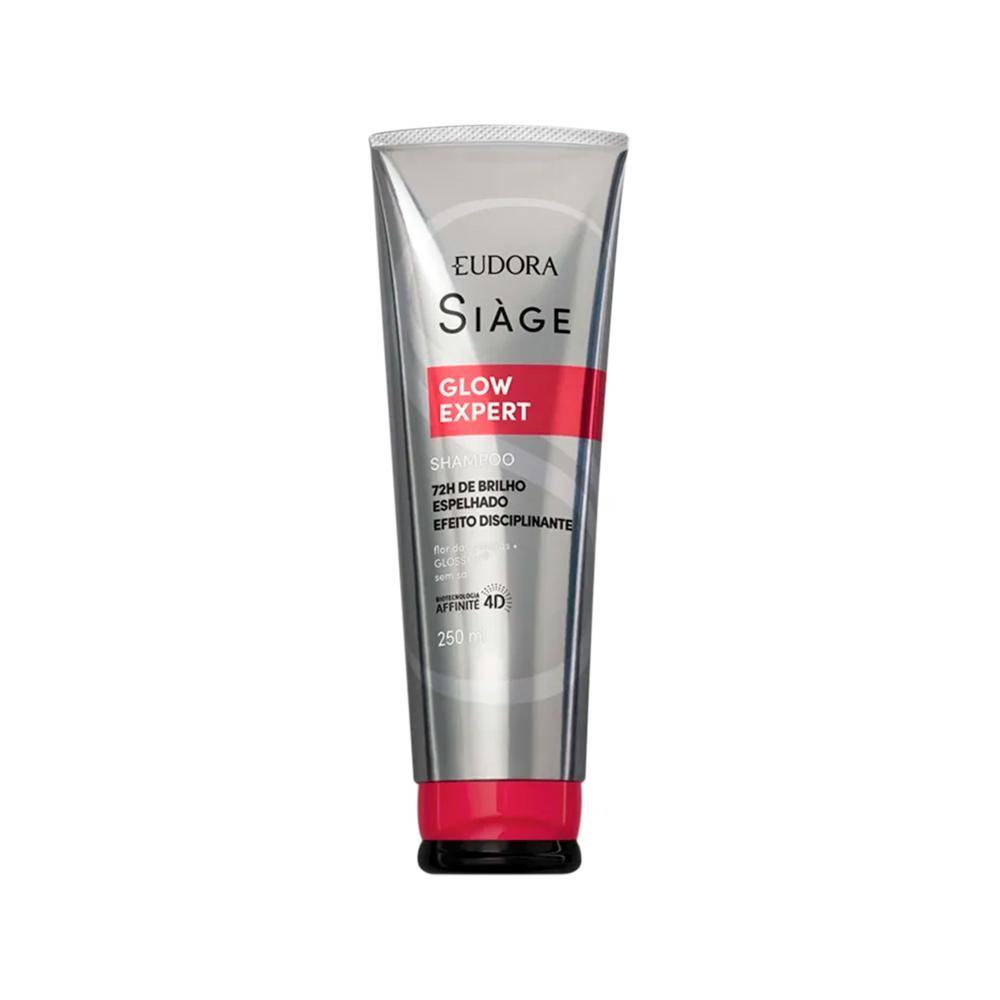 EUDORA SIÀGE GLOW EXPERT SH 250ML - 1