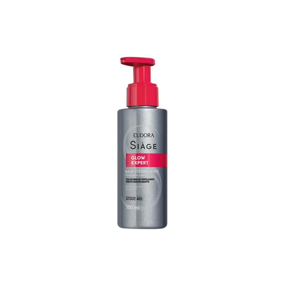 EUDORA SIÀGE GLOW EXPERT BALM DISCIPLINANTE 100ML - 1