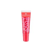 Essence Juicy Bomb 104 Poppin' Pomegranate Gloss Labial Líquido Cintilante 10ml - 1
