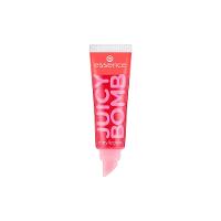 Essence Juicy Bomb 104 Poppin' Pomegranate Gloss Labial Líquido Cintilante 10ml - 2