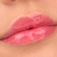 Essence Juicy Bomb 104 Poppin' Pomegranate Gloss Labial Líquido Cintilante 10ml - 11