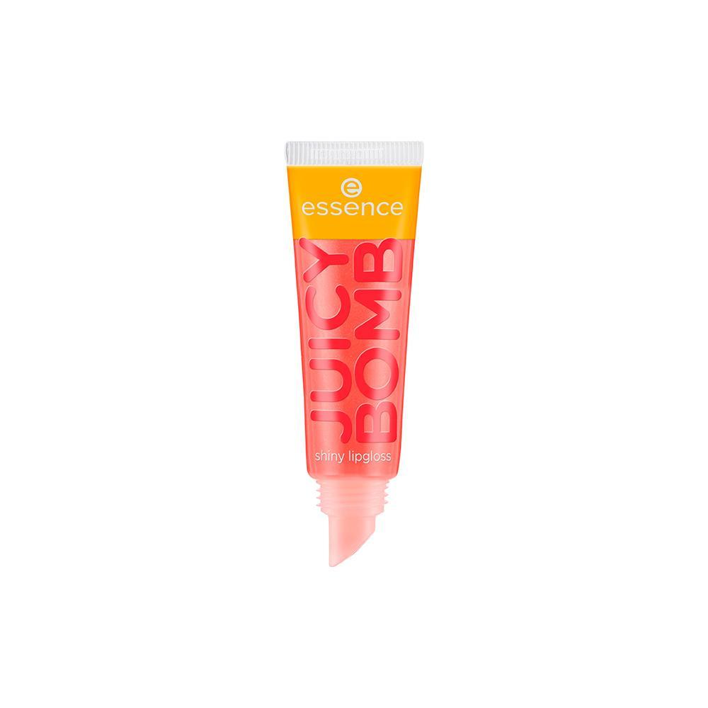 Essence Juicy Bomb 103 Proud Papaya Gloss Labial Líquido Cintilante 10ml - 2