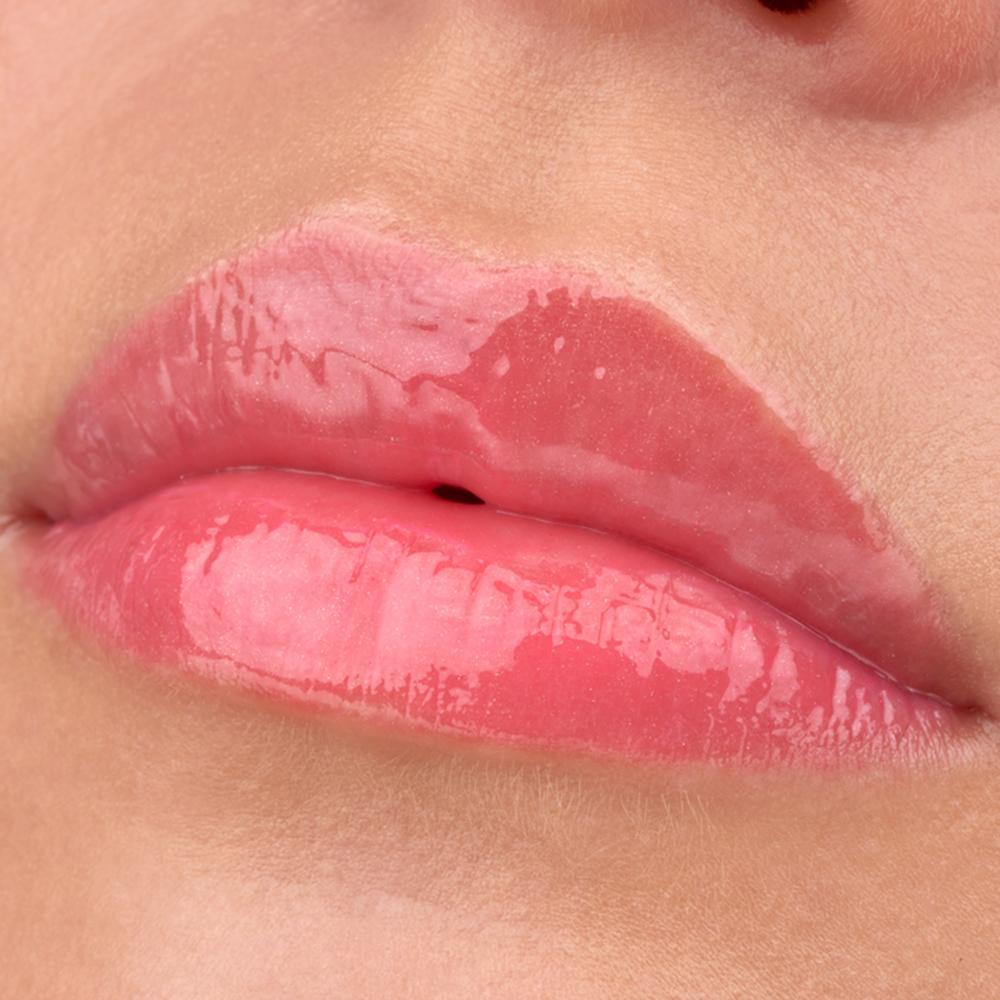 Essence Juicy Bomb 103 Proud Papaya Gloss Labial Líquido Cintilante 10ml - 7