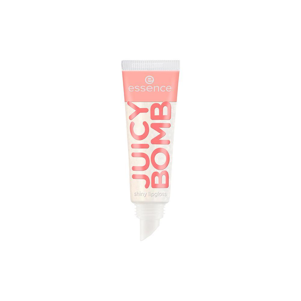 Essence Juicy Bomb 101 Lovely Litchi Gloss Labial Líquido Cintilante 10ml - 2