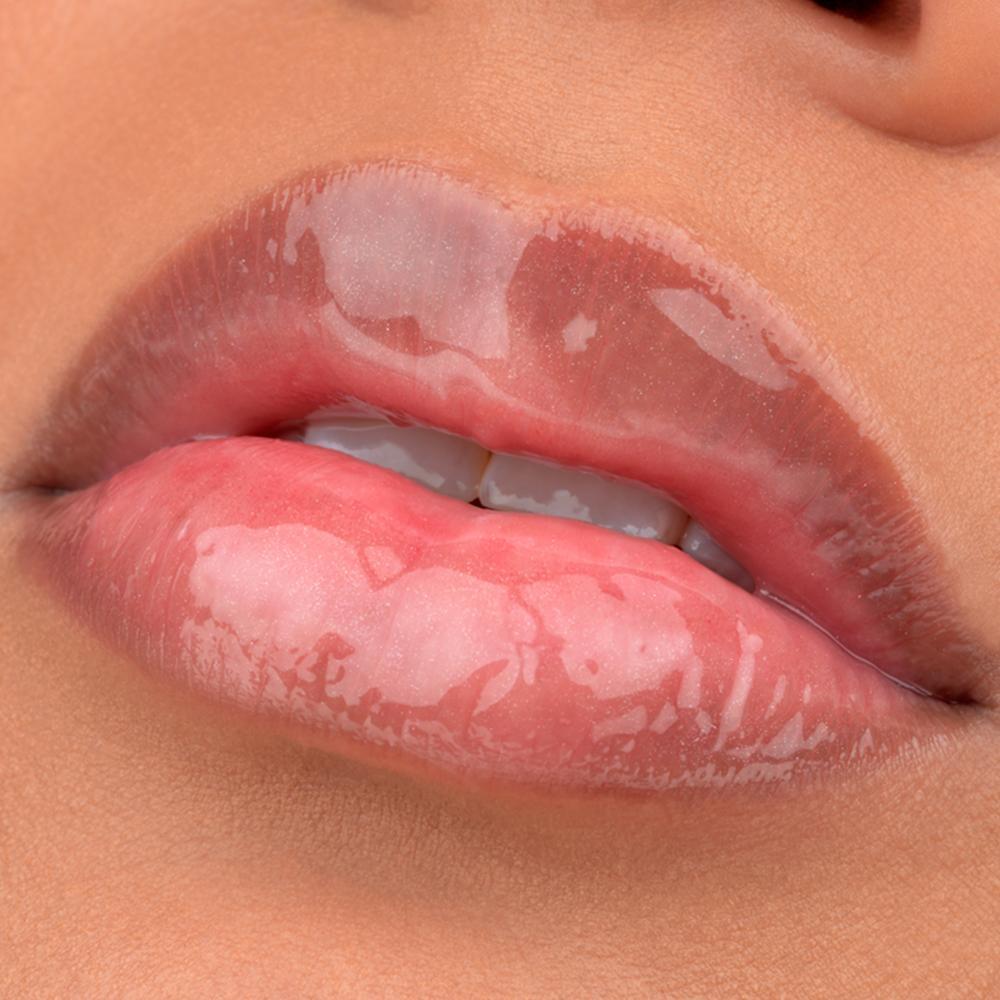 Essence Juicy Bomb 101 Lovely Litchi Gloss Labial Líquido Cintilante 10ml - 6