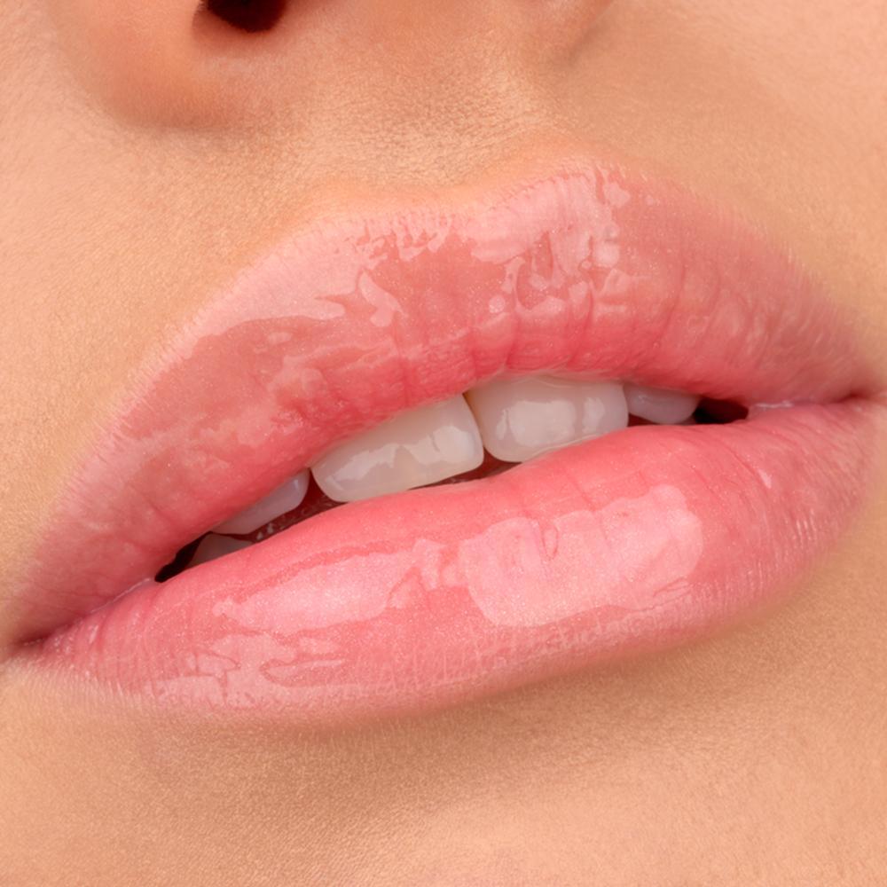 Essence Juicy Bomb 101 Lovely Litchi Gloss Labial Líquido Cintilante 10ml - 7