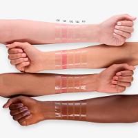 Essence Juicy Bomb 101 Lovely Litchi Gloss Labial Líquido Cintilante 10ml - 5