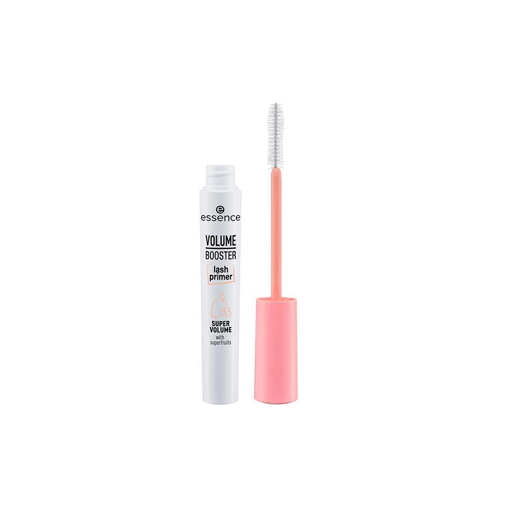 Essence Volume Booster Branco Primer para Cílios Alongadora 7ml - 1