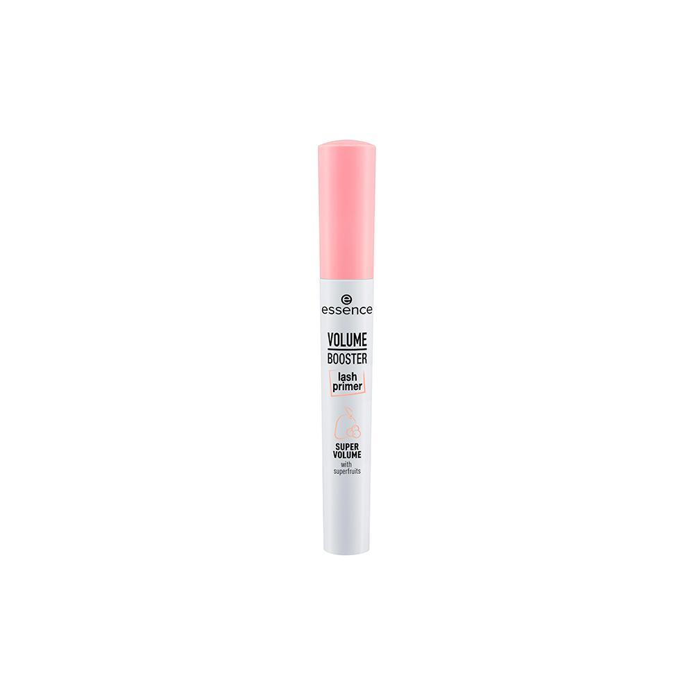 Essence Volume Booster Branco Primer para Cílios Alongadora 7ml - 3