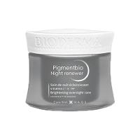 Kit Bioderma Pigmentbio - Sabonete Esfoliante e Água Micelar e Gel Creme Daily Care FPS 50+ e Creme - 13