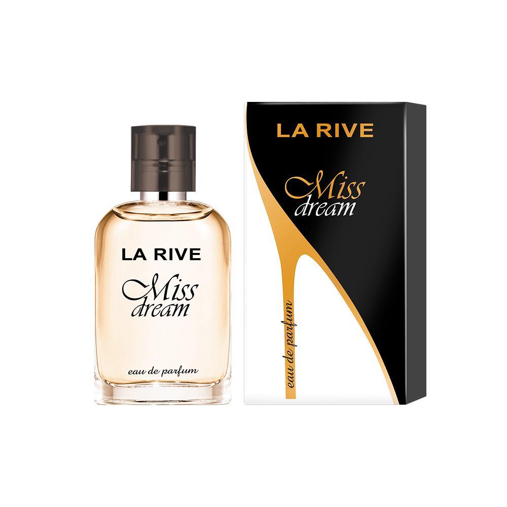 La Rive Miss Dream EDP Perfume Masculino 30ml - 2