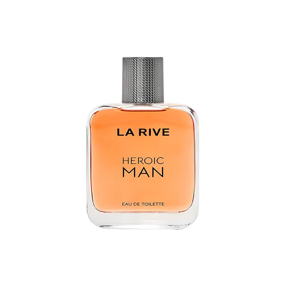 La Rive Heroic Man EDP Perfume Masculino 100ml - 1