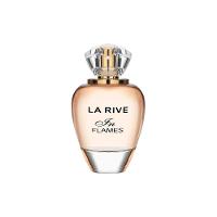 La Rive In Flames EDT Perfume Masculino 90 ml - 1