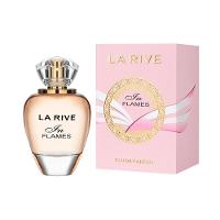 La Rive In Flames EDT Perfume Masculino 90 ml