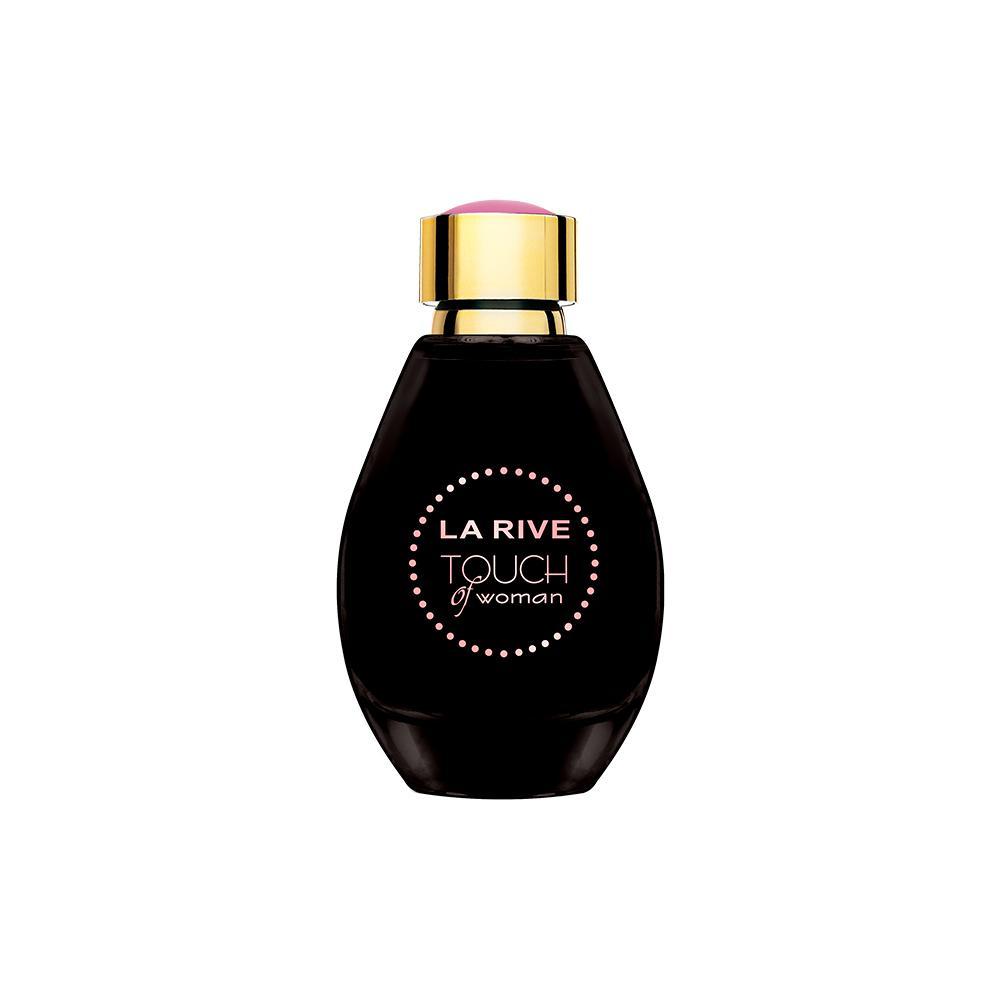 La Rive Touch Of Woman EDP Perfume Feminino 90ml - 1