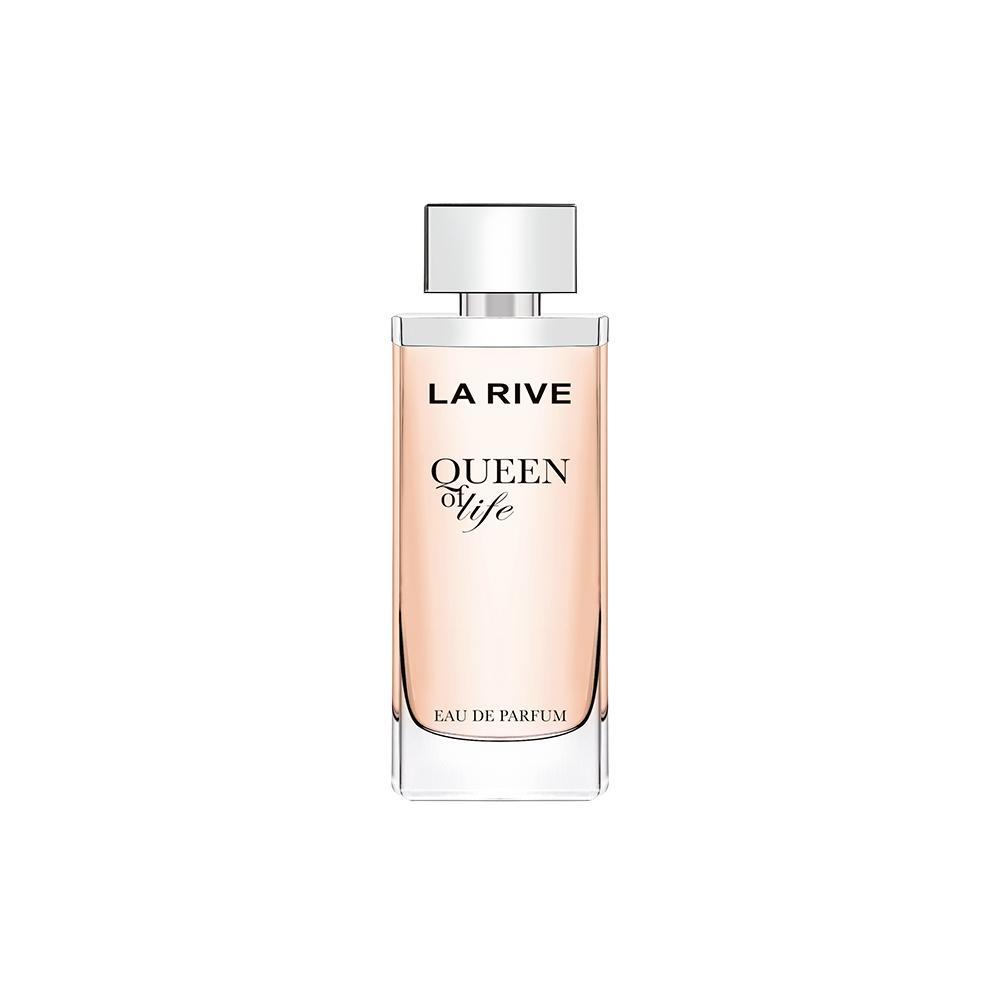 La Rive Quenn Of Life EDP Perfume Feminino 75ml - 1