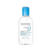 Kit Facial Bioderma Hydrabio - Água Micelar 250 ml e Água Micelar 100 ml - 2