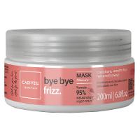 Kit Cadiveu Bye Bye Frizz - Shampoo e Máscara e 2 Leave-in - 5