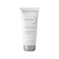 Kit Bioderma Pigmentbio - Sabonete Líquido e Água Micelar Facial Clareadora de Manchas H2O e Gel - 2
