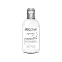 Kit Bioderma Pigmentbio - Sabonete Líquido e Água Micelar Clareadora de Manchas H2O 250ml - 3