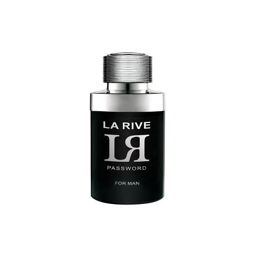 La Rive Password EDT Perfume Masculino 75ml