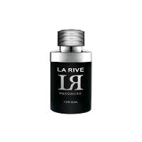 La Rive Password EDT Perfume Masculino 75ml - 1