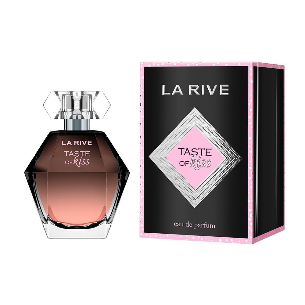 La Rive Taste Of Kiss EDP Perfume Feminino 100ml - 2