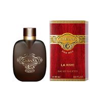 La Rive Cabana EDT Perfume Masculino 90ml - 3