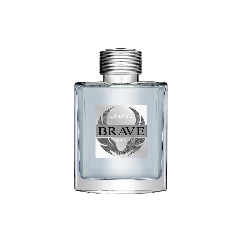 La Rive Brave Man EDT Perfume Masculino 100ml - 1