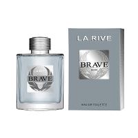 La Rive Brave Man EDT Perfume Masculino 100ml - 2