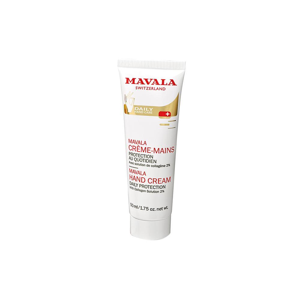 Mavala Hand Cream Creme para as Mãos Hidratante 50ml - 1