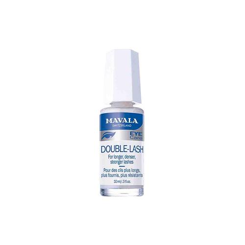 Mavala Double-Lash Gel Fortalecedor para Cílios 10ml