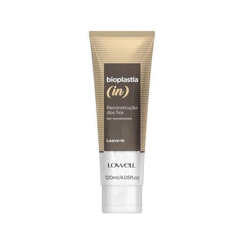 LOWELL BIOPLASTIA IN LEAVE-IN 120ML