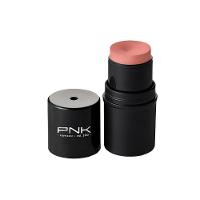 Pink Cheeks Sport All In One FPS 30 FPUVA 10 Soft Peach Blush em Bastão Cremoso com Protetor Solar Semi Matte 4,5g - 1