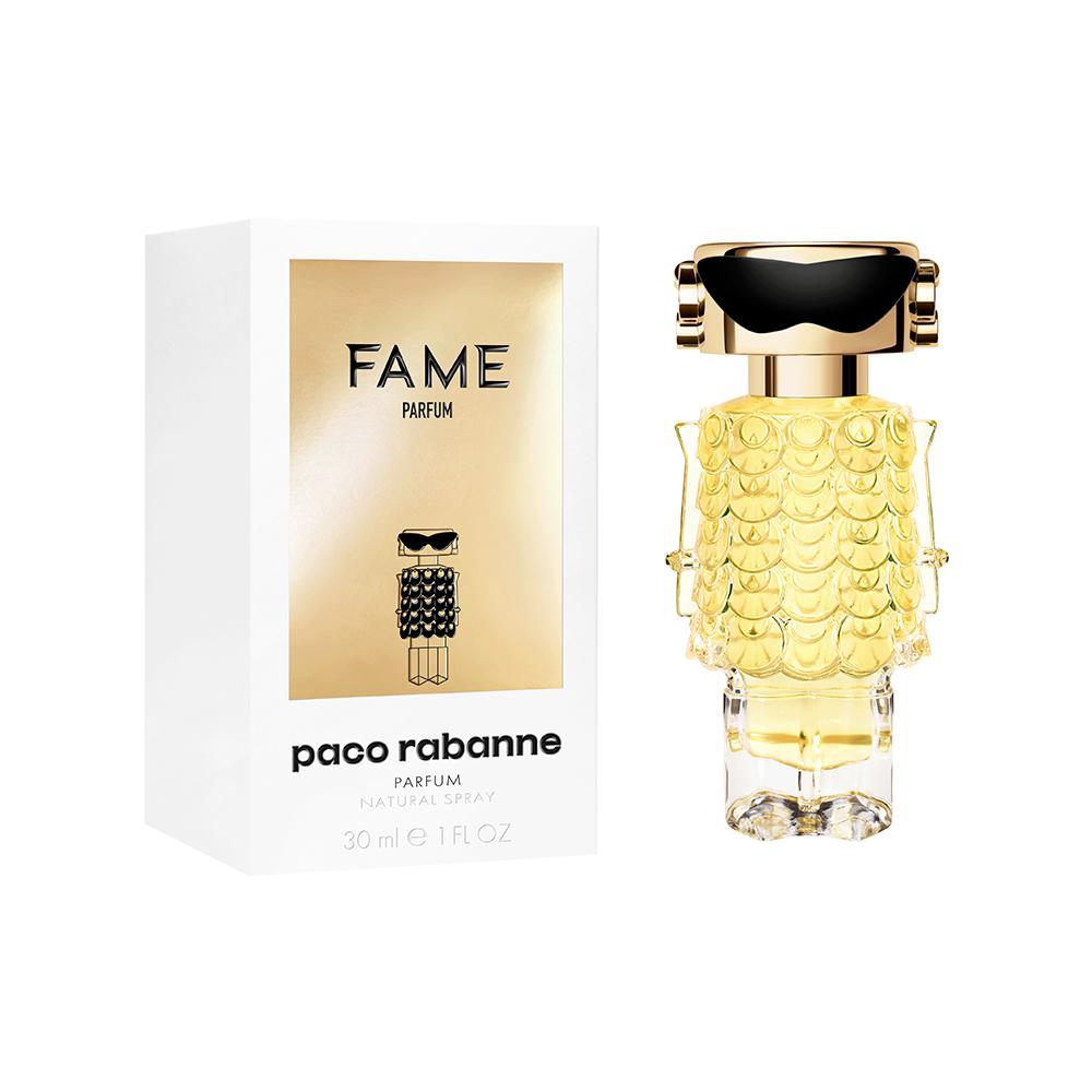 Paco Rabanne Fame EDP Perfume Feminino 30ml - 2
