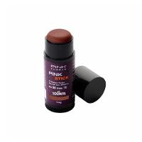 Pink Cheeks Pink Stick FPS 90 FPUVA 70 100Km Ultra Protetor Solar Facial com Cor 14g - 1