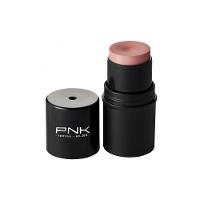 Pink Cheeks Iluminador FPS 30 FPUVA 10 Rose Iluminador em Bastão Cremoso com Protetor Solar Luminoso 4,5g - 1