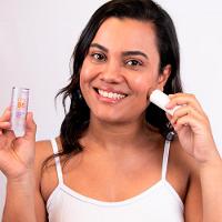 Pink Cheeks Pro Stick FPS 96 FPUVA 43 Pro40 Protetor Solar Facial com Cor 14g - 2